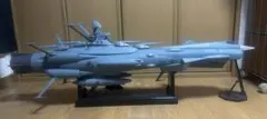 アシェットアンドロメダ 宇宙戦艦ヤマト ダイキャストギミックモデルをつくる：ホーム