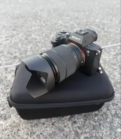 2026年最新】sony α7IIの人気アイテム - メルカリ
