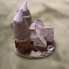 リリパットレーン「ケンティッシュオーストハウス」英国建物モデルのミニチュアハウス