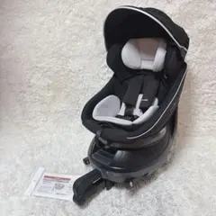 combi クルムーヴスマートISOFIX Neo 完備 限定色 手洗い済 クルムーヴ スマート ISOFIX エッグショック Neo（西松屋限定