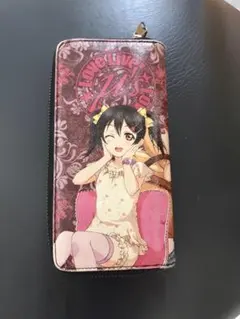 戸山香澄財布 バンドリ! ポピパ 戸山香澄 長財布 - メルカリ