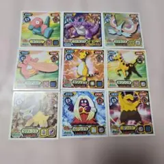 2026年最新】最強シール烈伝9の人気アイテム - メルカリ