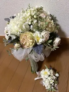 ブーケ&ブーケトニア