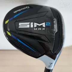 SIM2MAX 7W TENSEIブルーのサムネイル