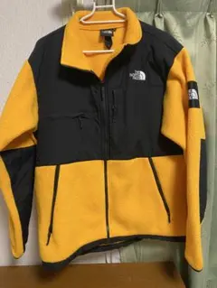 THE NORTH FACE フリースジャケットセット