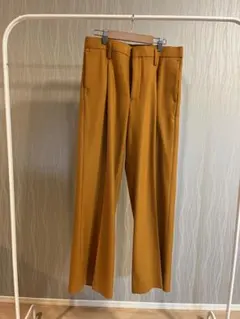 ワイドスラックスのサムネイル
