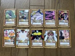 早いもの勝ち】ワンピースカード 旧裏 20枚まとめ売り - メルカリ