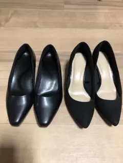 GUパンプスのサムネイル