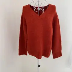 ♡GLOBAL WORKのニット セーター♡