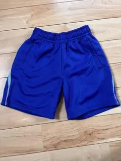 美品　ハーフパンツ　130 KANKO