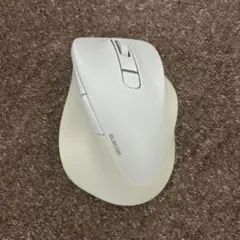 ELECOM EX-G Bluetooth マウス XLサイズ