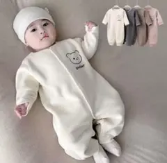 ジャンプスーツ 60