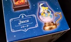 【内袋未開封】ポケモン リーメント ランタンジオラマ 3.ジラーチ