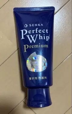 洗顔専科 プレミアムパーフェクトホイップのサムネイル