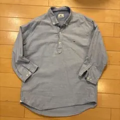 ラコステ 七分袖シャツ