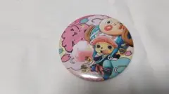 2025年最新】チョッパー 缶バッジの人気アイテム - メルカリ