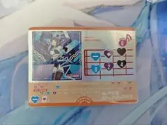 ラブカ SAPPHIRE MOON VIVID WORLD ライブカード 1枚