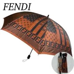 FENDI・折りたたみ傘(新品未使用) 楽天市場】折りたたみ傘 fendi(フェンディ)の通販