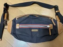 Paul Smith ボディバッグ・ウエストポーチ 黒