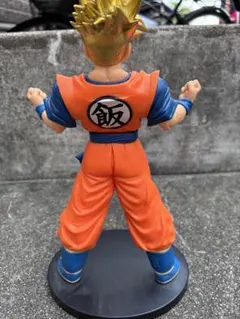 ドラゴンボール 孫悟飯 フィギュア
