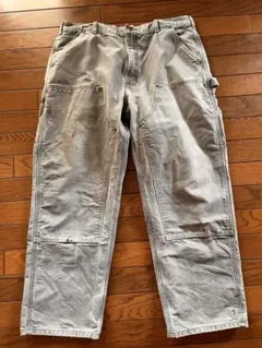 2026年最新】carhartt ダブルニー 34の人気アイテム - メルカリ
