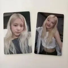 2026年最新】blackpink ロゼ rの人気アイテム - メルカリ