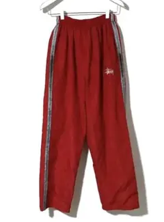 2026年最新】90s stussy パンツの人気アイテム - メルカリ