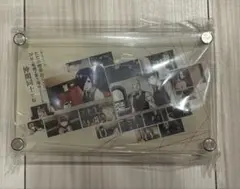 東京喰種EX 二層式アクリルパネル 金木研 有馬貴将 - メルカリ
