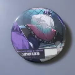 2025年最新】胡蝶しのぶ缶バッジの人気アイテム - メルカリ