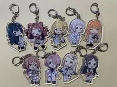 最終値下げ！学マス　スイパラ　アクキー