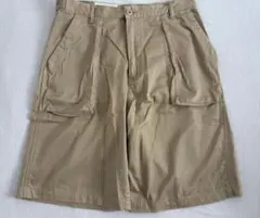 00s HOUSTON 50s~60s U.S.ARMYチノショーツ レプリカのサムネイル