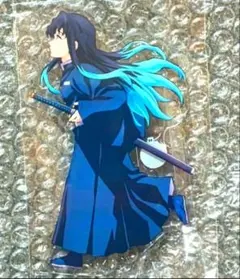【時透無一郎/未開封】アニメ　鬼滅の刃　アクリルスタンド　アクスタ　円盤