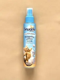 Snuggle Huggable Cottonファブリックスプレー