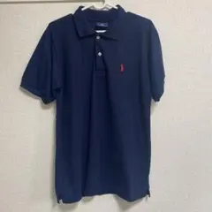POLO SPORT ネイビー ポロシャツ Lサイズのサムネイル
