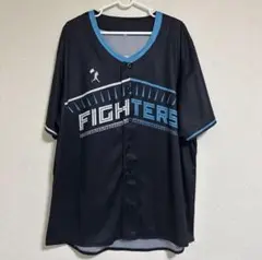 非売品　北海道日本ハムファイターズ　エスコンフィールド　1周年記念　ユニホーム