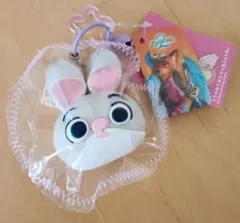ズートピア ジュディ ダイカットスクイーズのサムネイル