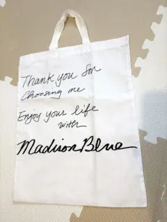 2026年最新】MADISON BLUE レディース エコバッグの人気アイテム