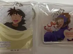 忍たま 梅雨の日 ピクニック キーホルダー 忍たま 梅雨の日 ピクニック キーホルダー - メルカリ