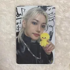 Straykids フィリックス Dominate 8/24 stayzone