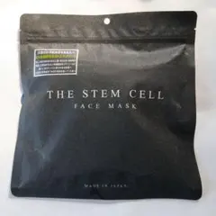 《未使用　未開封》THE STEM CELL FACE MASK
