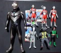 2026年最新】ウルトラBIGソフビの人気アイテム - メルカリ