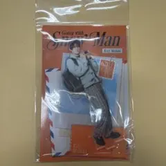 2026年最新】snow manアクスタ 向井康二の人気アイテム - メルカリ