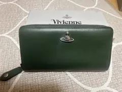 Vivienne Westwood 長財布