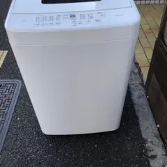 2026年最新】洗濯機4.5kの人気アイテム - メルカリ