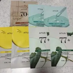 Anua マスク　まとめ売り