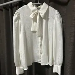 ブラウス　ZARAのサムネイル