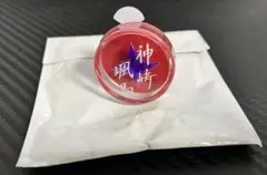 あんスタ スタライ8th リングライト 神崎颯馬