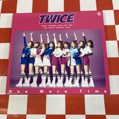 【D30847】One More Time