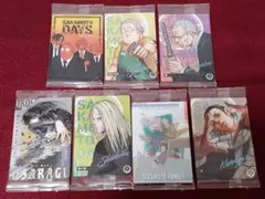 ま*こ様 サカモトデイズ ウエハース まとめ売り