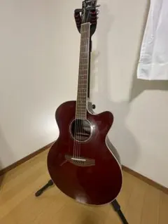 YAMAHA cpx600 アコースティックギター エレアコのサムネイル